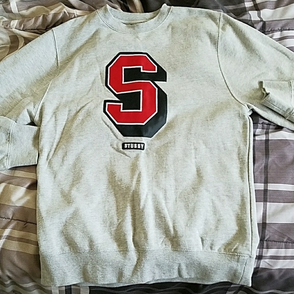 Stussy Other - Stussy sweater